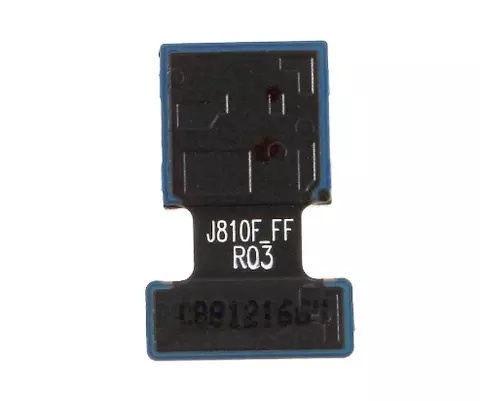 J8 2018 J810f Sm-J810f Front Facing Camera Module for Galaxy J8 2018 J810f Sm-J810f