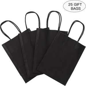 Custom Printed Eco-Friendly Luxury Food Packaging Paper Bag with <b>Ribbon</b> Handle for Boutique Retail and Brand Promotions - Product Image 4