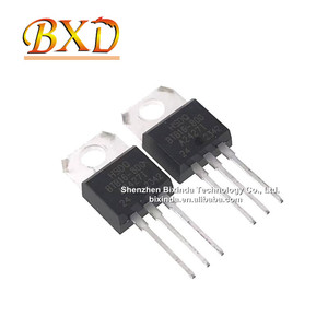 <span class=keywords><strong>BTB16</strong></span>-800 <span class=keywords><strong>btb16</strong></span> để 220 hai chiều Thyristor <span class=keywords><strong>Transistor</strong></span> <span class=keywords><strong>BTB16</strong></span>-800B 16A 800V - Product Image 5