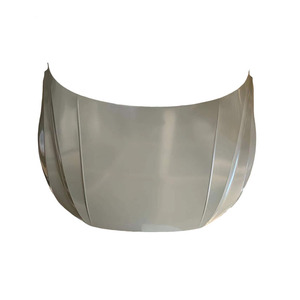 Vente en gros de pièces de rechange automobiles pour Volkswagen PASSAT 823 AME Capot blanc OEM 56D 2016 031E Bon fournisseur Capot de voiture - Product Image 4