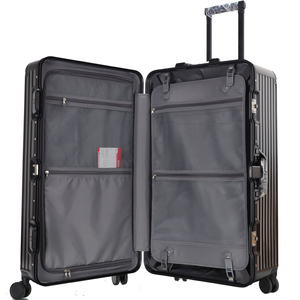 <span class=keywords><strong>Valigia</strong></span> Smart Trunk Extra Large Personalizzabile 32 Pollici con Ruote Max. 80 Pollici - Product Image 6