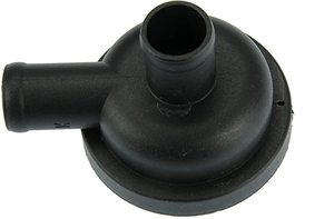06A12910D วาล์วระบายอากาศรถยนต์พัดลมระบายความร้อนสำหรับ V-W J-TA Golf Pas SAT AU Di A6ควบคุมความดัน (PCV 1.8) 20มม. - Product Image 4