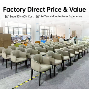 ชุดเฟอร์นิเจอร์ร้านอาหารกลางแจ้งทันสมัยสำหรับรีสอร์ทเมดิเตอร์เรเนียน  ประกอบด้วยเก้าอี้หวายไม้ JEILI พร้อมเบาะรองนั่ง โต๊ะหินอ่อน เหมาะสำหรับใช้งานเชิงพาณิชย์ - Product Image 6