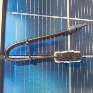 ASTRO N8 725W Bifacial Hoch effiziente Solarmodule für Premium-Heims ysteme - Product Image 5