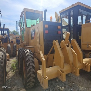 Motoniveladoras Cat Casi Nuevas de Alta Calidad en Venta, con los Modelos 140K, 140G, 140H, 140M2 y 160K - Product Image 6