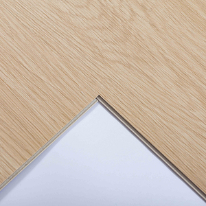 Suelo SPC con Sistema de Clic, Revestimiento de EVA, Logotipo Personalizado OEM, Acabado Mate, Aspecto de Mármol, Suelo SPC de Compuesto de Piedra y Plástico - Product Image 1