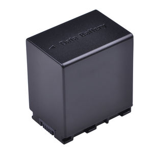 BN-VG138 BNVG138 VG138 4450mAh Batterie pour JVC GZ E10 E100 E245 E265 E565 E575 GX1 G3X G5 GX8 EX210 EX250AC Caméra - Product Image 4