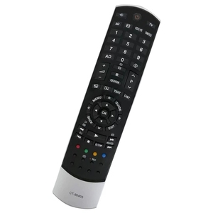 ใหม่ CT-90405 75028483 รีโมทคอนโทรลสำหรับโตชิบาทีวี 40TL938G 46TL933F 40TL938F - Product Image 4