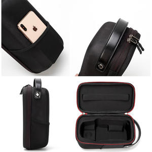 Convient pour le kit de transport haut de gamme portable Royal Mavic 2 Pro/Zoom, boîte de rangement, bagage étanche et sac. - Product Image 3