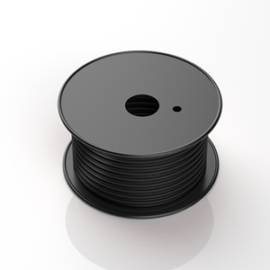 Câble coaxial de puissance RG59 en cuivre avec conducteur BC CCS, isolation en mousse PE, feuille d'aluminium et gaine CCA pour caméras de vidéosurveillance extérieures, MOQ 1 km - Product Image 3