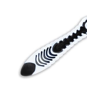 Customized Disposable <strong>razor</strong> Blades for Men Bulk with 5 Blade <strong>razor</strong> From <strong>razor</strong> Factory - Product Image 5