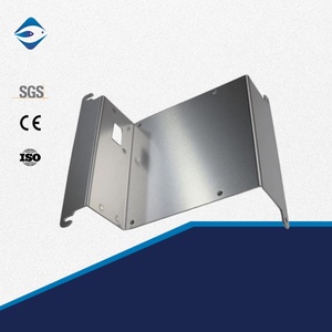 XBM High Quality Durable Multi-Functional Metal <b>Bracket</b> <b>Heavy</b>-<b>Duty</b> Use Sheet Metal Fabrication Various Metals Compatibility - Product Image 5