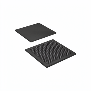 Embedded 780 BBGA, FCBGA Manufacturer Channel EP2AGX65DF29I3G Buy Electronics Components Online - Product Image 1