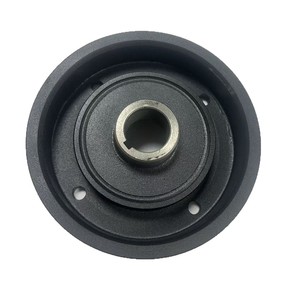 Polea de Correa de Cigüeñal 24559025 para Baojun 630, Repuesto Nuevo de Acero Inoxidable para Automóvil - Product Image 2