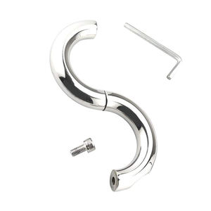 Металлические Кольца для пениса - Product Image 4