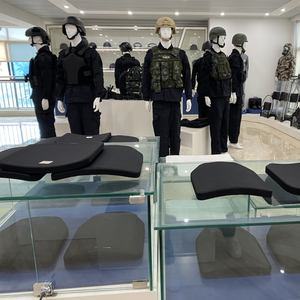 เสื้อกั๊กกันหนาวแบบซ่อนเสื้อกั๊กกันหนาวน้ำหนักเบา - Product Image 6