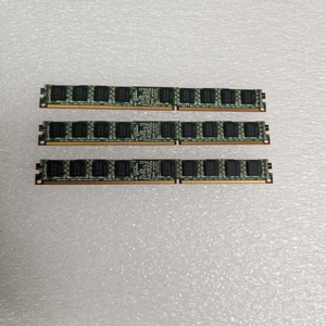 Nouvelle mémoire DRAM 6 Go avec code de correction <span class=keywords><strong>d</strong></span>'erreur (ECC) pour contrôleur de programmation PLC A9K-RSP440-TR - Product Image 1