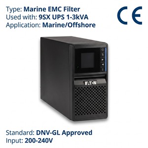 9SX Series 9SXMF3KI 3kVA Online Double Conversion <b>UPS</b> CE ISO High Performance <b>Power</b> <b>Supply</b> for Network Server Room - Product Image 2