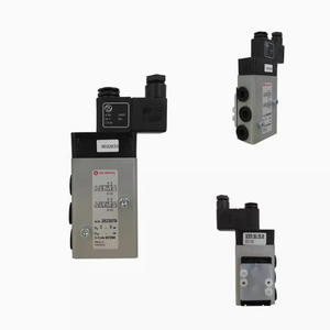 โซลินอยด์ PLC ของแท้ใหม่เอี่ยม รุ่น V61B513A-A2000 PLC - Product Image 3