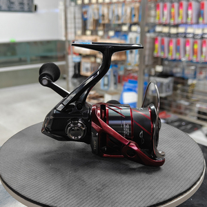Carrete de Pesca <span class=keywords><strong>Shimano</strong></span> 25 Sephia XR 100% Original, Sensación Ligera y Receptiva, Excelente Durabilidad y Potente Rendimiento de Enrollado - Product Image 4