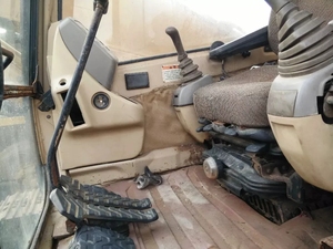 รถขุดตีนตะขาบ CAT330C มือสอง สภาพดี ใช้งานได้ คุณภาพสูง ราคาถูก - Product Image 6