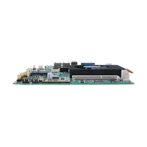 Precio Directo de Fábrica, Nueva Placa Base Industrial Mini de Escritorio Core I3/I5/I7 de 4ª/5ª Generación, DDR3, VGA, LVDS, Triple Pantalla, Mini-ITX - Product Image 2
