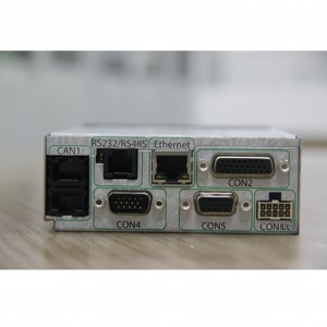 Módulo Controlador de Fuente de Alimentación para Telecomunicaciones Smartpack R 242100.120 242100.510 242100.501 Smartpack R 242100.120 Telecom P - Product Image 6