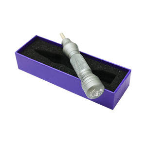 เครื่องมือทุบปากกาทำจากแก้ว5อันสำหรับ <span class=keywords><strong>iPhone</strong></span> X-17 <span class=keywords><strong>PRO</strong></span> <span class=keywords><strong>MAX</strong></span> ที่ครอบหลังมือถือปากกาทุบกระจก - Product Image 6