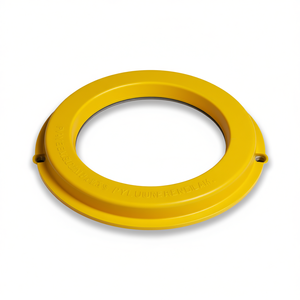 Polyurethane <b>Drain</b> <b>Cover</b> Dam <b>For</b> Drainage System Protection - Product Image 2