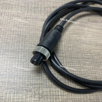 Connecteurs de câbles de données à quatre trous à prix de gros pour la connexion de fils électriques, pièces de rechange pour machines d'emballage