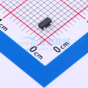 Chip linh kiện điện tử BC817K-25HVL nguyên bản hoàn toàn mới - Product Image 1