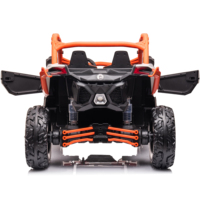 NOUVEAU Véhicule 12V 24V 48V 4X4 sous licence Can Am Maverick Buggy Ride on Car
