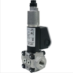 Solenoide Combinado de Gas Kromschroder Hockard VAG115R/NWSRBE Alemán, 30 Puntos, Piezas Originales para Calderas - Product Image 2