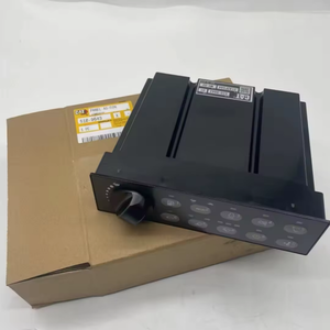 โมดูลคอมพิวเตอร์0R-5478กลุ่ม0R5478 1530401 ECM ECU 153-0401 2734777อิเล็กทรอนิกส์273-4777 - Product Image 4