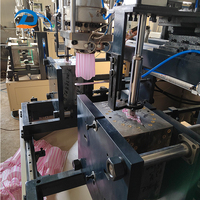 Machine de fabrication de bouteilles, machine de moulage par extrusion/machine de moulage par soufflage