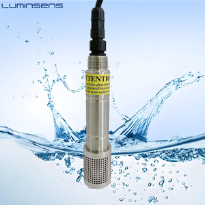 Sensor COD Portátil, Analizador de TOC Multiparamétrico de Mano, Medidor de BOD, Sonda, Equipo de Prueba Electrónico, Tecnología UV sin Reactivos - Product Image 4