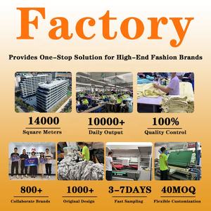 डोंगगुआन परिधान आपूर्तिकर्ता कस्टम उच्च गुणवत्ता हुडी स्वेटशर्ट कपड़े आपूर्तिकर्ता कारखाने चीन परिधान निर्माता - Product Image 3