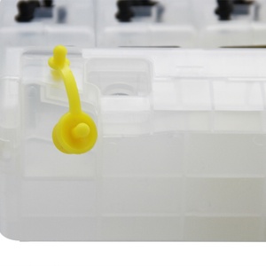 Cartucho de Tinta Recargable Vacío Supercolor de 700ML/PC con Chip de un Solo Uso para Impresora Epson P7580 P9580 - Product Image 3