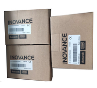 Contrôleur logique programmable INOVANCE H5U-1614MTD-A16 Série H5U 16 entrées 14 sorties Type transistor EtherCAT PLC