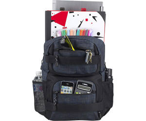 Échantillon gratuit Sac de casque de ski à grande capacité avec logo personnalisé Sac de transport professionnel pour planche longue Sac à dos imperméable pour skateboard - Product Image 1