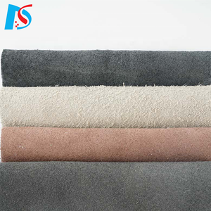 6601 Cuir PU écologique 1 mm, simili cuir de vache, durable, doux, imperméable pour canapé, sièges de voiture, sacs à dos, échantillon <span class=keywords><strong>gratuit</strong></span>, livraison - Product Image 2