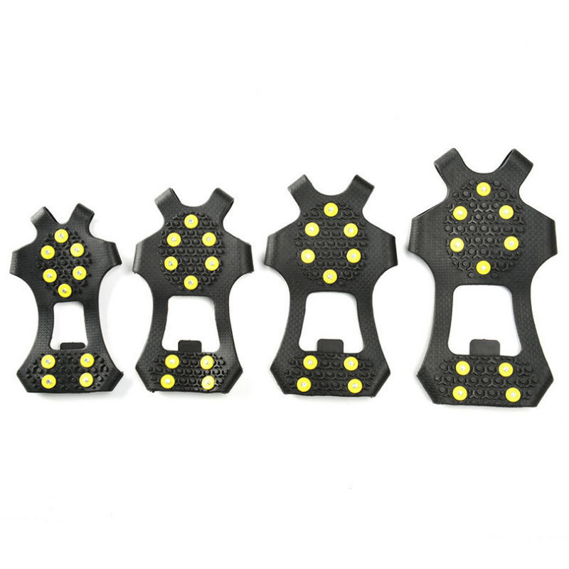 10 griffes M(34-40) yards