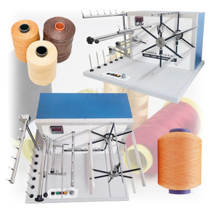 Hoge precisie garengetaltester, honderd meter garenmeetlengte, garenlengtemeter - Product Image 1
