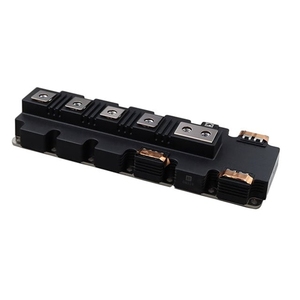 FF1500R17IP5R ทรานซิสเตอร์ IGBT โมดูล 1700V 1500A ชิ้นส่วนอิเล็กทรอนิกส์ใหม่และของแท้ - Product Image 1
