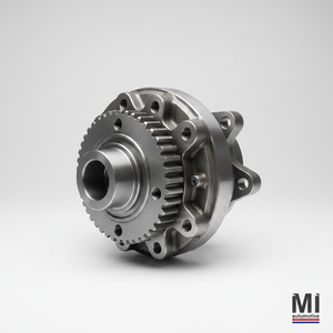 Drive Final GP 9W0593 Piezas de maquinaria de construcción Caterpillar - Product Image 2