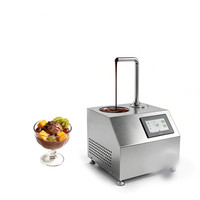 Contrôleur de température pour chocolat de qualité commerciale / Machine de moulage et de chauffage du chocolat en acier inoxydable