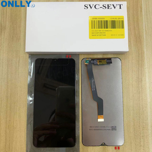 Pantallas LCD para Teléfonos Móviles Samsung A01 A02S A03S A03 A04e A10 A11 A12 al por Mayor, Pantalla LCD Original de Repuesto - Product Image 4