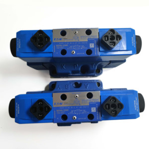 ปั๊มไฮดรอลิก ปั๊มไฮดรอลิก ไฮดรอลิก A10VO140 PV2R4 DBEM20 DBW10A2-52/315-6EG24N9K4 - Product Image 4