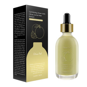 Tonique coréen naturel pour la peau, essence éclat doux avec niacinamide, tonique visage hydratant éclaircissant à l'<span class=keywords><strong>eau</strong></span> <span class=keywords><strong>de</strong></span> riz pour tous types <span class=keywords><strong>de</strong></span> peau - Product Image 2