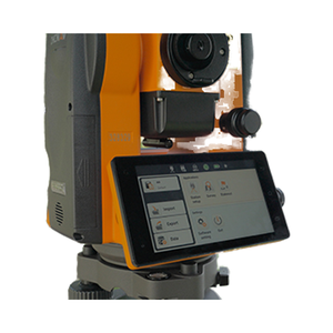 Estación Total Óptica de Alta Precisión CHCNAV CTS-A100 con Prisma, Equipo de Topografía GNSS RTK, Precio de Estación Total para Cartografía Exterior - Product Image 6